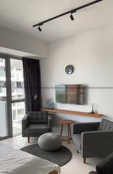 Lumiere (D2), Apartment #555876851